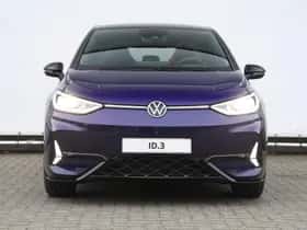 Volkswagen ID.3 (2026) thumbnail 15