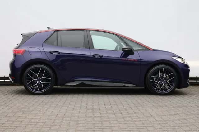 Volkswagen ID.3 (2026) thumbnail 3