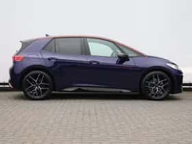 Volkswagen ID.3 (2026) thumbnail 3