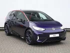 Volkswagen ID.3 (2026) thumbnail 4