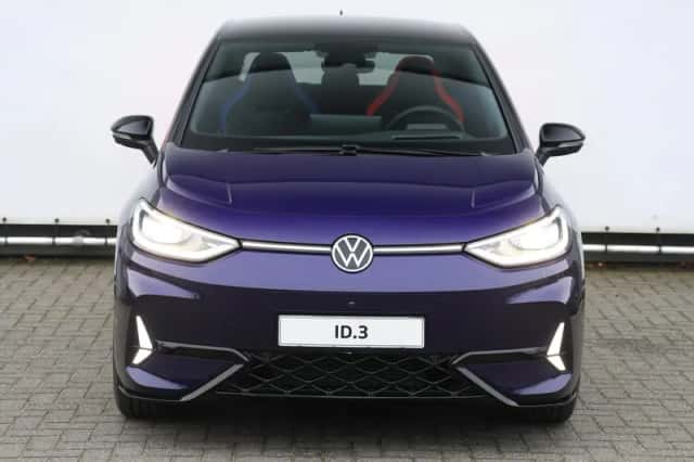 Volkswagen ID.3 (2026) thumbnail 5