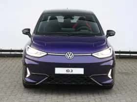 Volkswagen ID.3 (2026) thumbnail 5