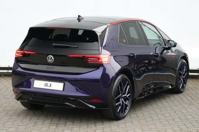 Volkswagen ID.3 (2026) thumbnail 6