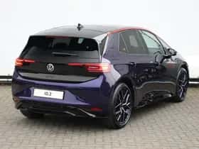 Volkswagen ID.3 (2026) thumbnail 6