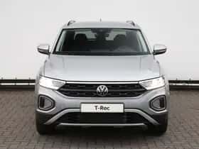 Volkswagen T-Roc (2025) thumbnail 2