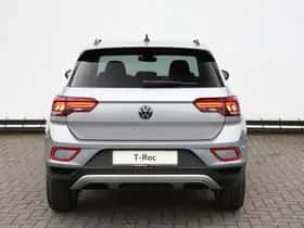 Volkswagen T-Roc (2025) thumbnail 6