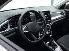 Volkswagen T-Roc (2025) thumbnail 8