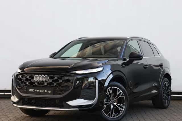 Audi Q3 (2025)