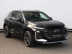 Audi Q3 (2025) thumbnail 3