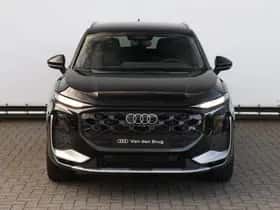 Audi Q3 (2025) thumbnail 4