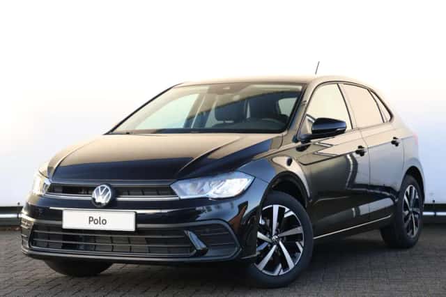 Volkswagen Polo (2026) thumbnail 1