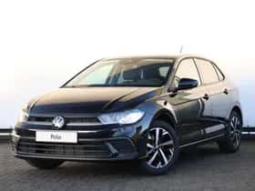 Volkswagen Polo (2026)