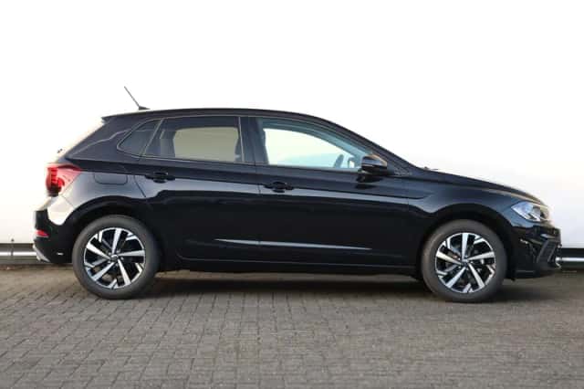 Volkswagen Polo (2026) thumbnail 2