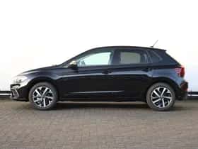 Volkswagen Polo (2026) thumbnail 11