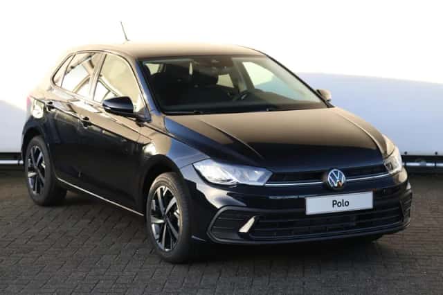 Volkswagen Polo (2026) thumbnail 3