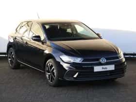 Volkswagen Polo (2026) thumbnail 3