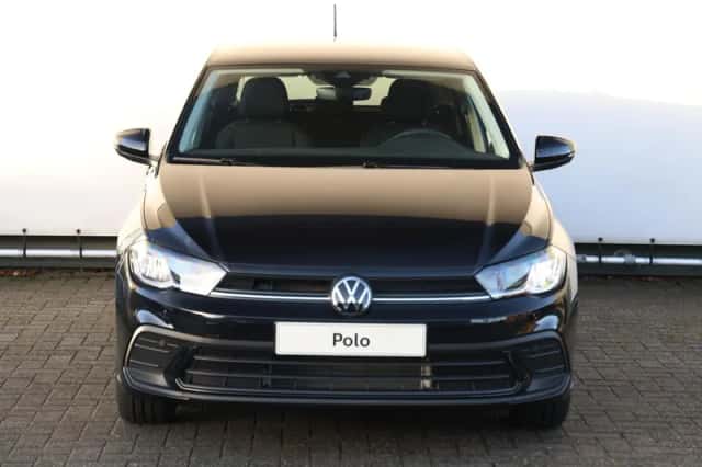 Volkswagen Polo (2026) thumbnail 4