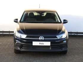 Volkswagen Polo (2026) thumbnail 4