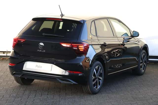 Volkswagen Polo (2026) thumbnail 5