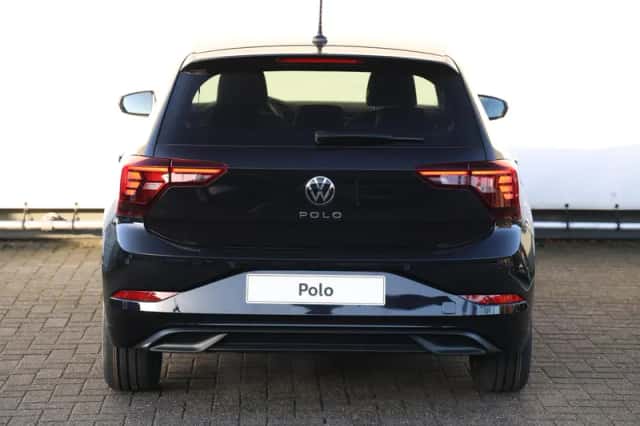 Volkswagen Polo (2026) thumbnail 6
