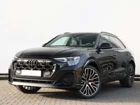 Audi Q8 (2026)
