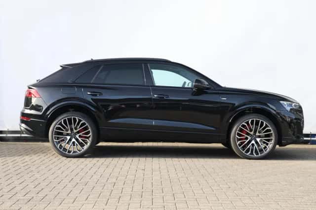Audi Q8 (2026) thumbnail 2
