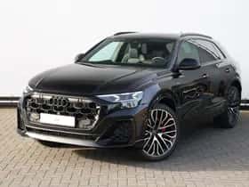 Audi Q8 (2026) thumbnail 11