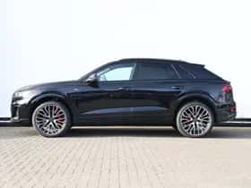Audi Q8 (2026) thumbnail 12