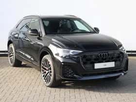 Audi Q8 (2026) thumbnail 3