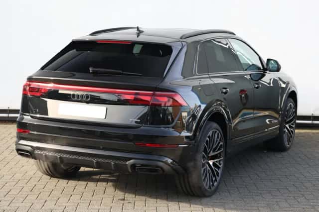 Audi Q8 (2026) thumbnail 5