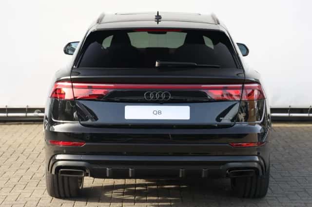 Audi Q8 (2026) thumbnail 6