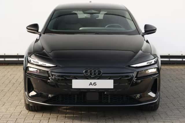 Audi A6 (2025) thumbnail 4