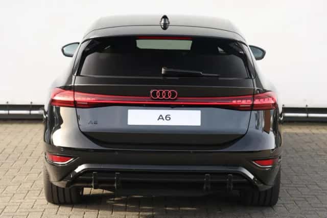 Audi A6 (2025) thumbnail 6