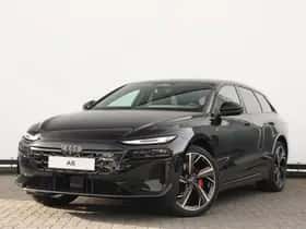 Audi A6 (2026)