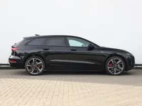 Audi A6 (2026) thumbnail 2