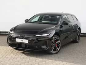 Audi A6 (2026) thumbnail 11