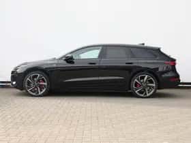 Audi A6 (2026) thumbnail 12