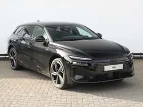 Audi A6 (2026) thumbnail 3