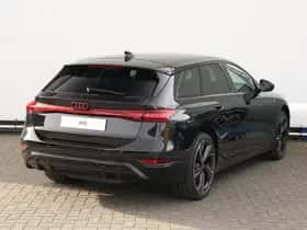 Audi A6 (2026) thumbnail 5
