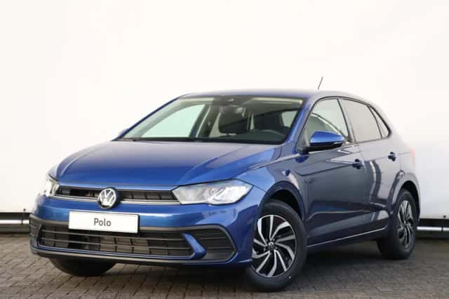 Volkswagen Polo (2026) thumbnail 1