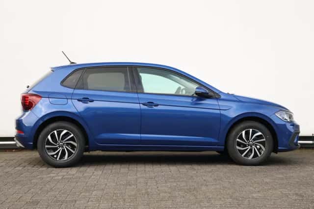 Volkswagen Polo (2026) thumbnail 2