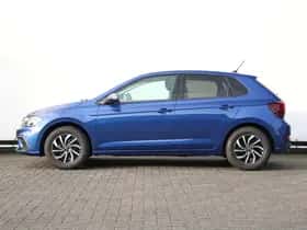 Volkswagen Polo (2026) thumbnail 11