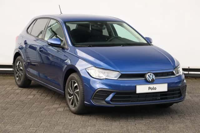 Volkswagen Polo (2026) thumbnail 3