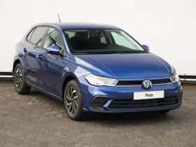 Volkswagen Polo (2026) thumbnail 3