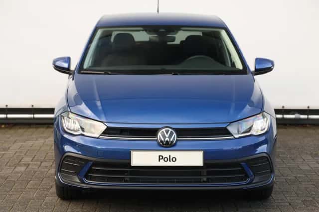 Volkswagen Polo (2026) thumbnail 4
