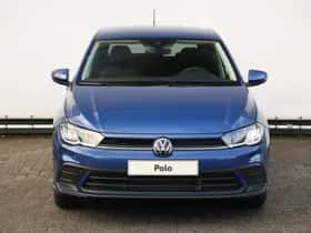 Volkswagen Polo (2026) thumbnail 4