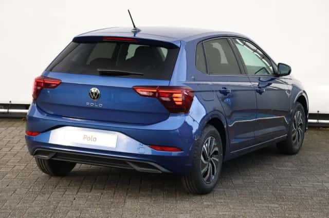 Volkswagen Polo (2026) thumbnail 5