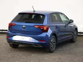 Volkswagen Polo (2026) thumbnail 5