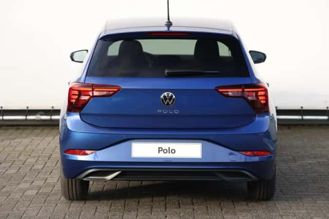 Volkswagen Polo (2026) thumbnail 6