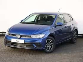 Volkswagen Polo (2026) thumbnail 10